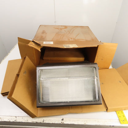 Atlas 882-0H440 400 Watt Heavy Duty Wall Pack Light 120-208-240-277V NEW
