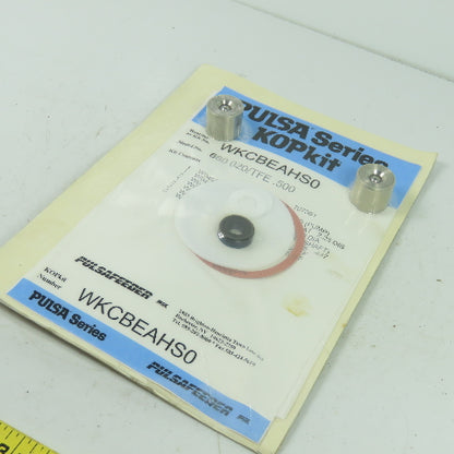 Pulsafeeder WKCBEAHS0 680 020/TFE .500 Pulsa Series Kopkit Repair Kit