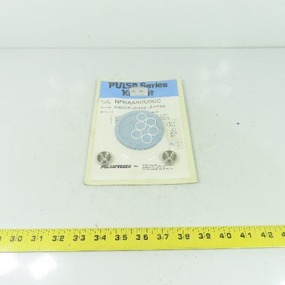 Pulsafeeder NPKAAAUCBCC Pulsar 25H/55H-B HEAD Kopkit Repair Kit
