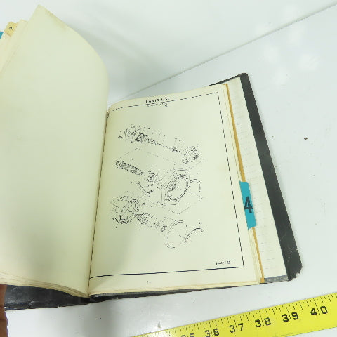 Ingersoll Rand ESV-1NL-2 Type ESV Gas Compressor Service Manual