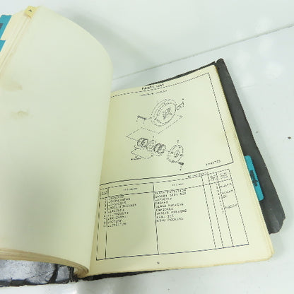Ingersoll Rand ESV-1NL-2 Type ESV Gas Compressor Service Manual