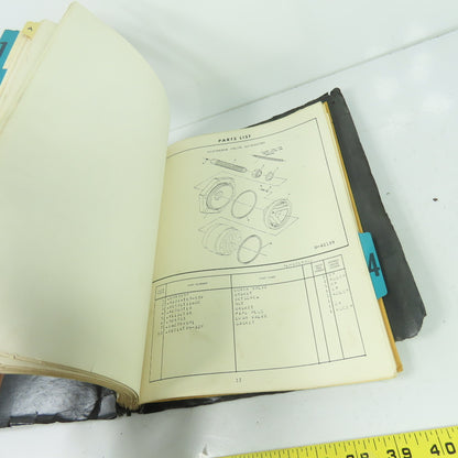 Ingersoll Rand ESV-1NL-2 Type ESV Gas Compressor Service Manual