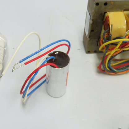General Electric 17G2229W18 Hidfixer Replacement Ballast Kit 120-277V 250W