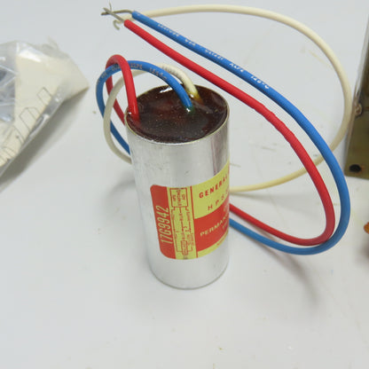 General Electric 17G2229W18 Hidfixer Replacement Ballast Kit 120-277V 250W