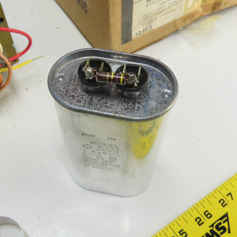 General Electric 17G2229W18 Hidfixer Replacement Ballast Kit 120-277V 250W