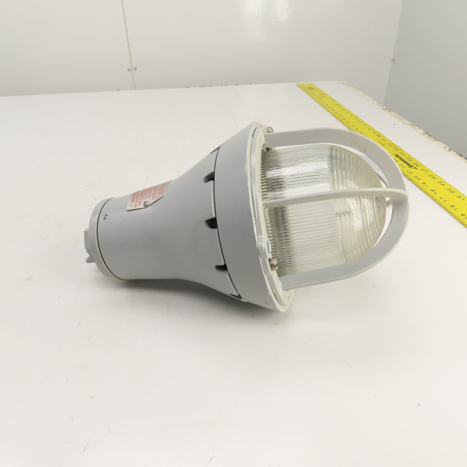 Crouse Hinds EVA215 Hazardous Location Incandescent Lens Light 250V 300W NEW