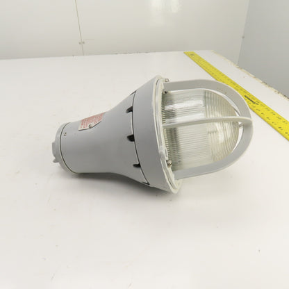 Crouse Hinds EVA215 Hazardous Location Incandescent Lens Light 250V 300W NEW