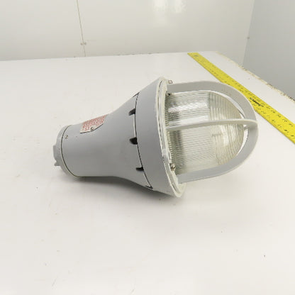 Crouse Hinds EVA215 Hazardous Location Incandescent Lens Light 250V 300W NEW