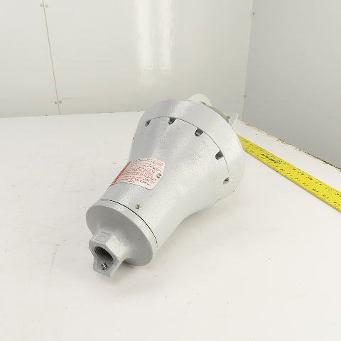 Crouse Hinds EVA215 Hazardous Location Incandescent Lens Light 250V 300W NEW
