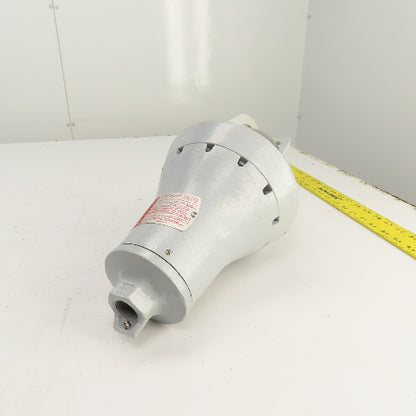 Crouse Hinds EVA215 Hazardous Location Incandescent Lens Light 250V 300W NEW