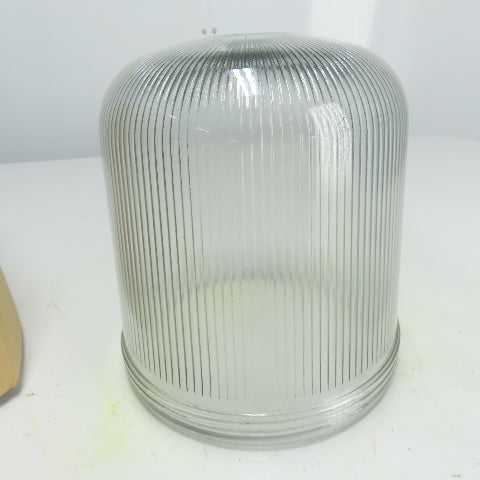 Crouse-Hinds G303 Clear Globe Fixture