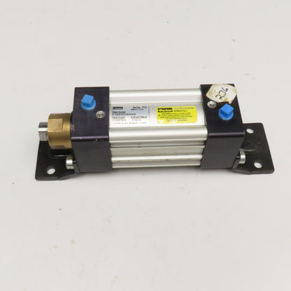 Parker P1D4G050MCE0050NFN6N 50mm Bore 50mm Stroke Double Acting Air Cylinder