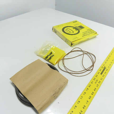 Parker PR803H0005 Viton Piston Ring Kit NEW