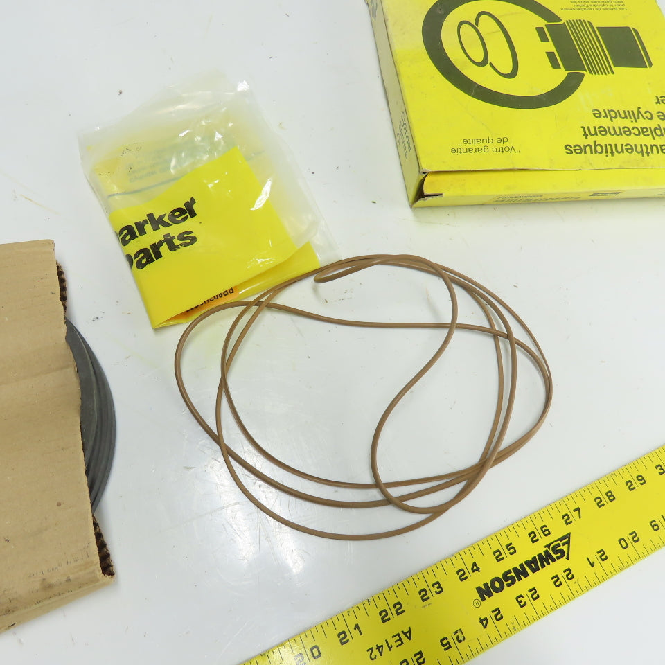 Parker PR803H0005 Viton Piston Ring Kit NEW