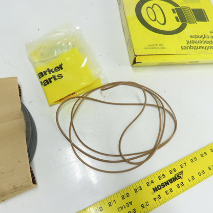 Parker PR803H0005 Viton Piston Ring Kit NEW