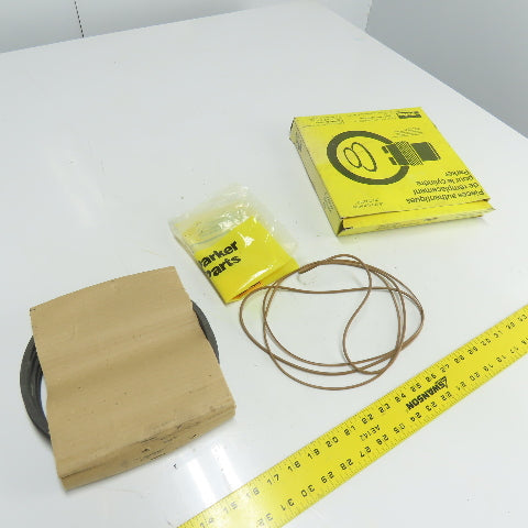 Parker PR803H0005 Viton Piston Ring Kit NEW