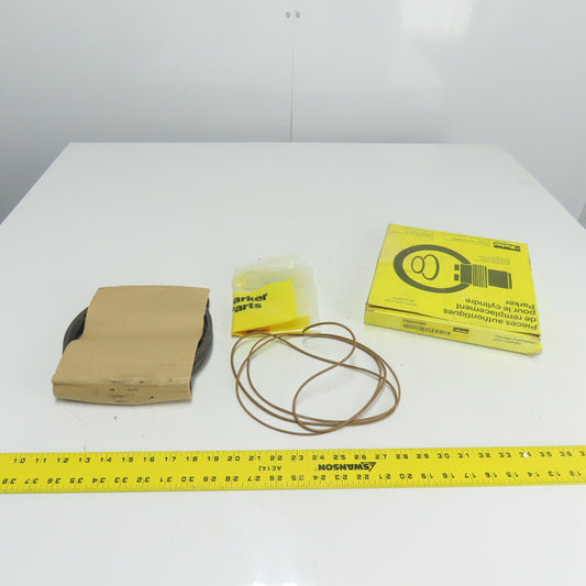 Parker PR803H0005 Viton Piston Ring Kit NEW