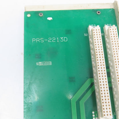 PRS-2213D ME03-96S-M4T1-A1 DIN Connector Circuit Board