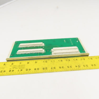 PRS-2213D ME03-96S-M4T1-A1 DIN Connector Circuit Board