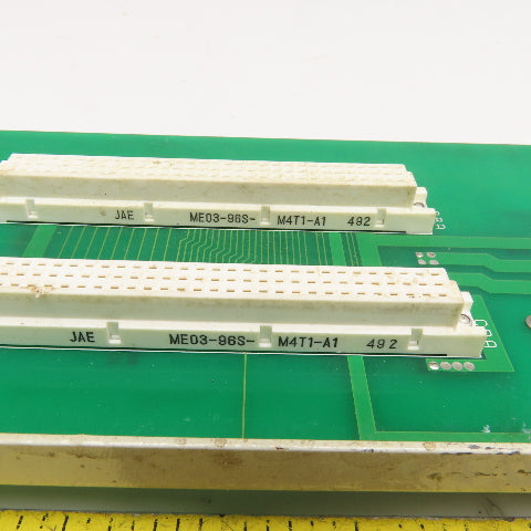 PRS-2213D ME03-96S-M4T1-A1 DIN Connector Circuit Board