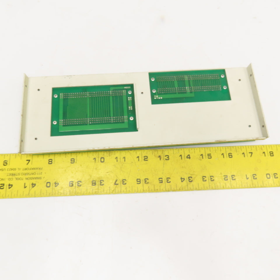 PRS-2213D ME03-96S-M4T1-A1 DIN Connector Circuit Board
