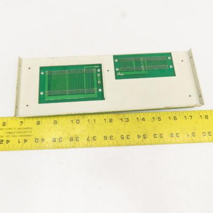 PRS-2213D ME03-96S-M4T1-A1 DIN Connector Circuit Board