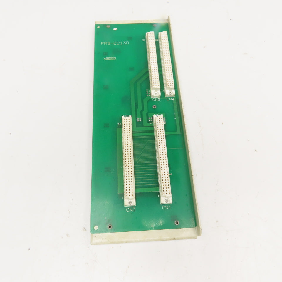 PRS-2213D ME03-96S-M4T1-A1 DIN Connector Circuit Board