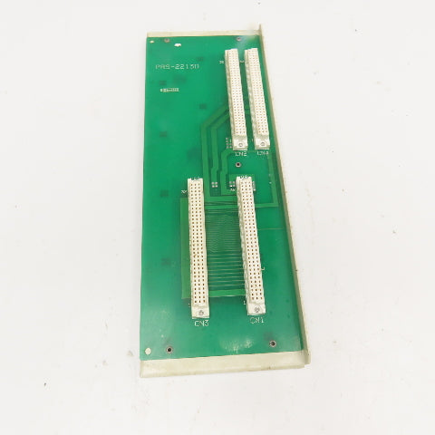 PRS-2213D ME03-96S-M4T1-A1 DIN Connector Circuit Board
