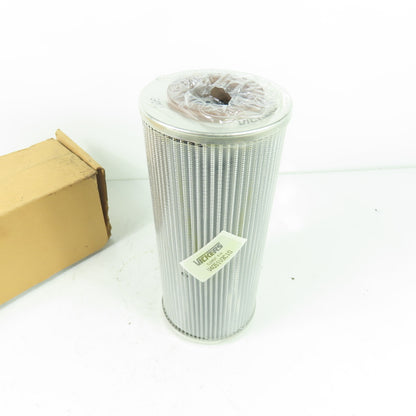 Vickers V4051V3C10 Replacement Hydraulic Filter Element
