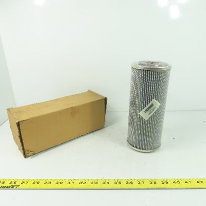 Vickers V4051V3C10 Replacement Hydraulic Filter Element