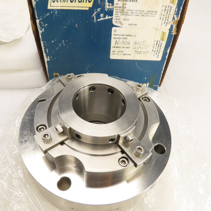 John Crane M125779 2.500" Cartridge Seal Assembly Type 7700 OEM NEW