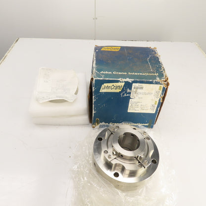 John Crane M125779 2.500" Cartridge Seal Assembly Type 7700 OEM NEW