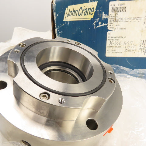 John Crane M125779 2.500" Cartridge Seal Assembly Type 7700 OEM NEW