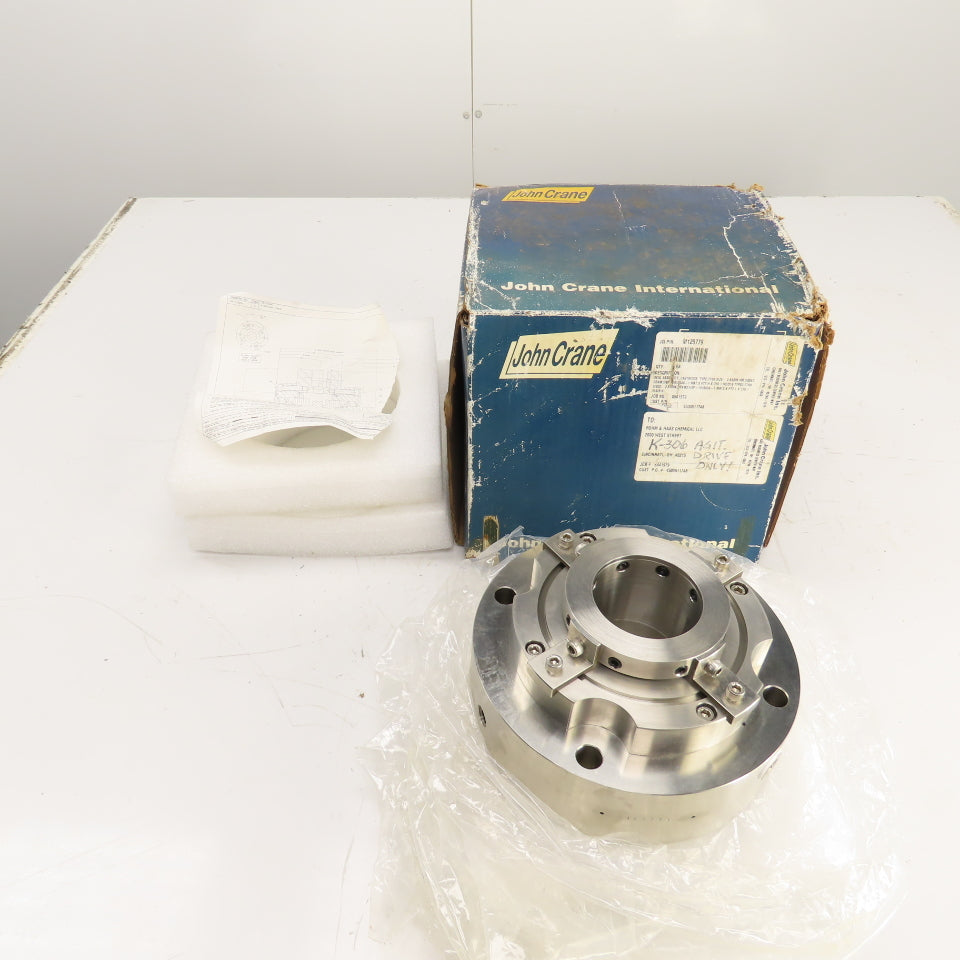 John Crane M125779 2.500" Cartridge Seal Assembly Type 7700 OEM NEW