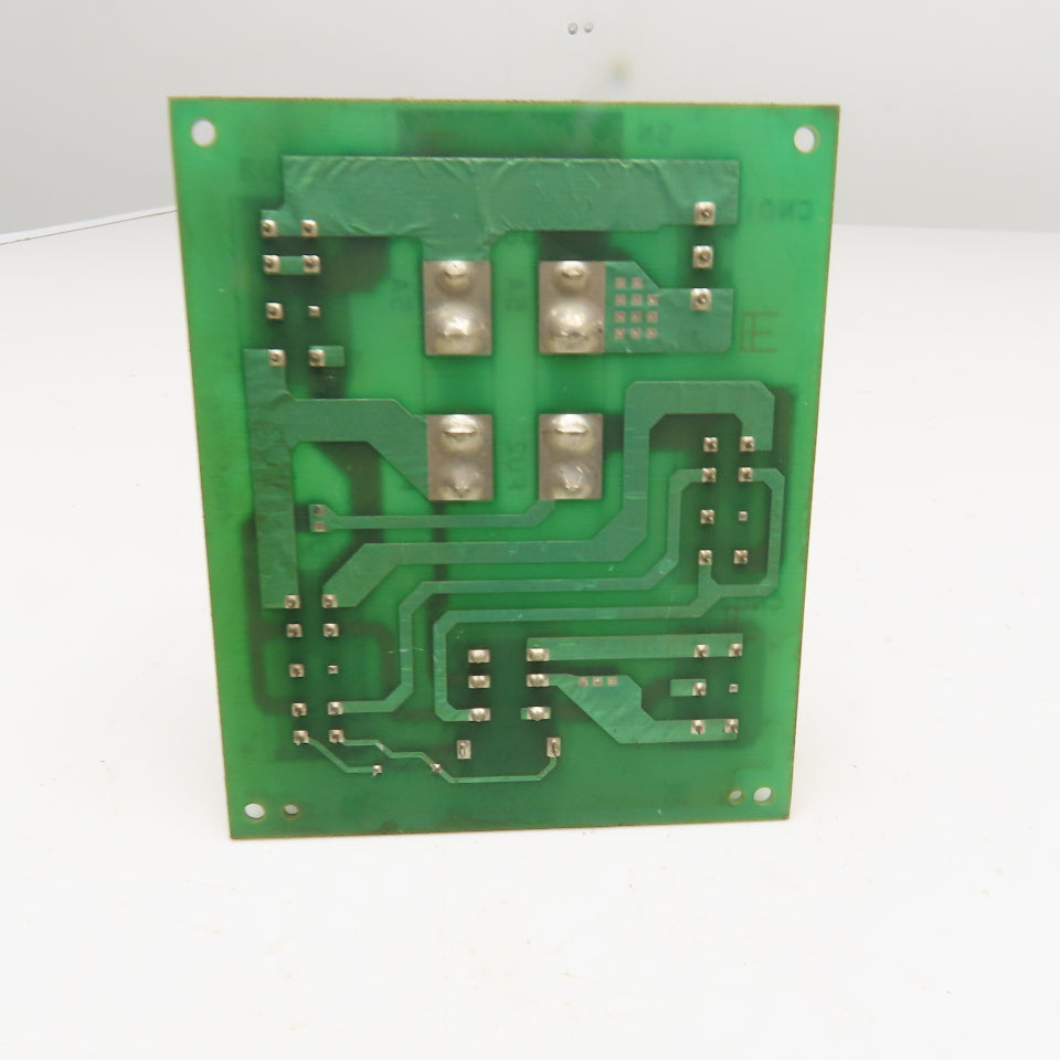 Yaskawa DF8305319-C0 JANDC-TU05 Interface Circuit Board