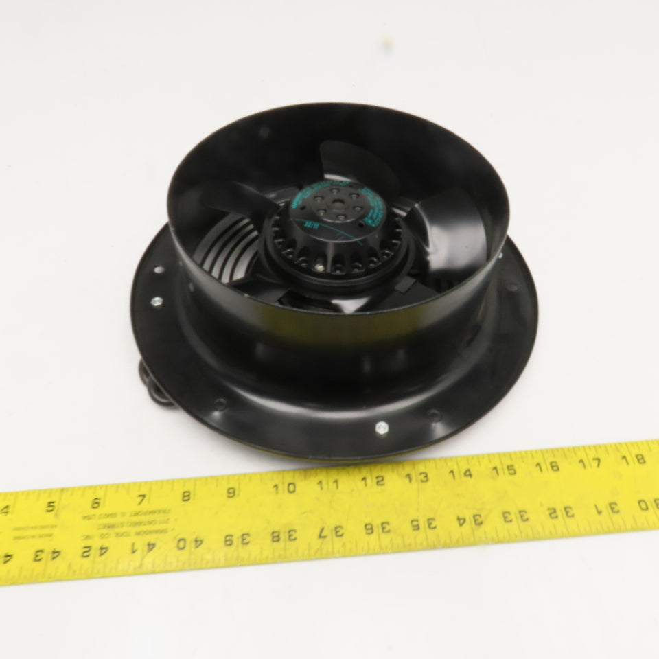 EBM Papst W2E 200-CF02-29 240V 50/60Hz 3100RPM Panel Axial Cooling Fan