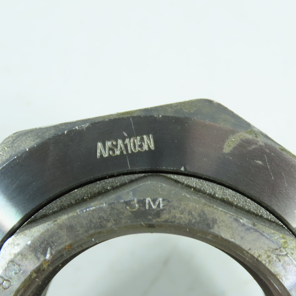 A/SA105N 3m 2" High Temperature Union Carbon Steel SP-83