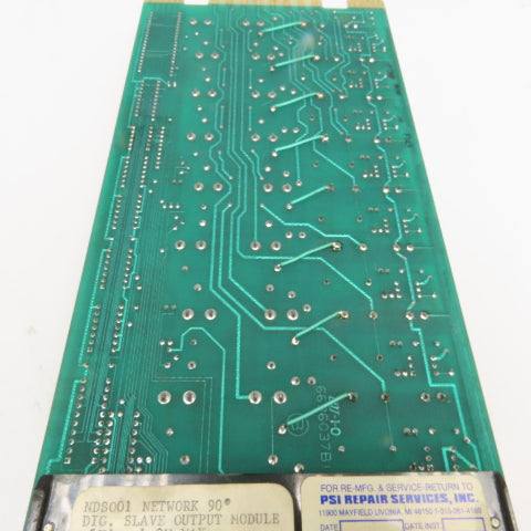 Bailey NDS001 Network 90 Digital Slave Output Module