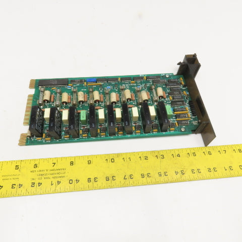 Bailey NDS001 Network 90 Digital Slave Output Module
