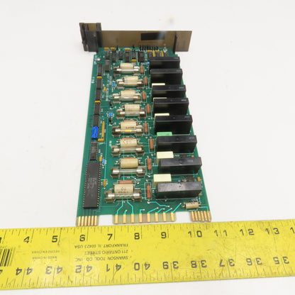 Bailey NDS001 Network 90 Digital Slave Output Module