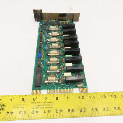 Bailey NDS001 Network 90 Digital Slave Output Module