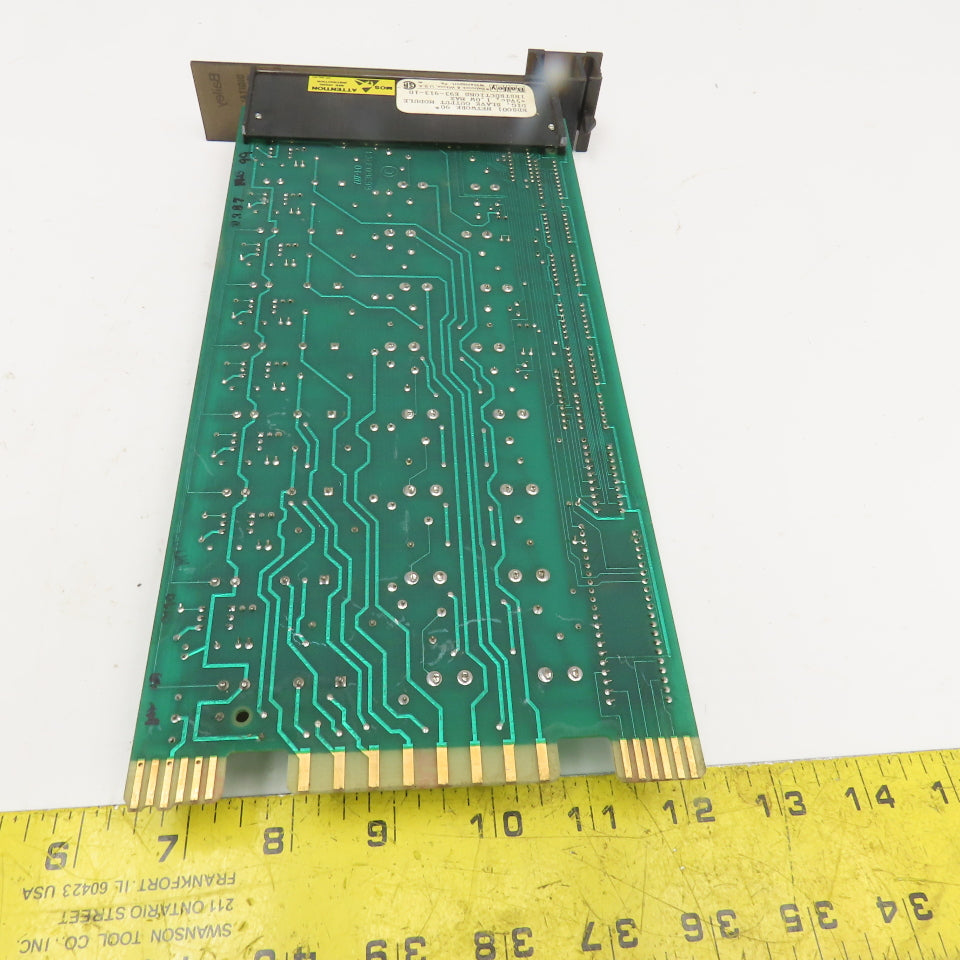 Bailey NDS001 Network 90 Digital Slave Output Module