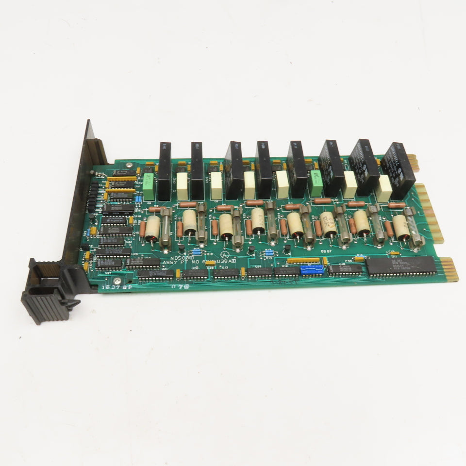 Bailey NDS001 Network 90 Digital Slave Output Module