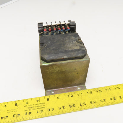 Fanuc A05B-2051-C041 Battery Unit