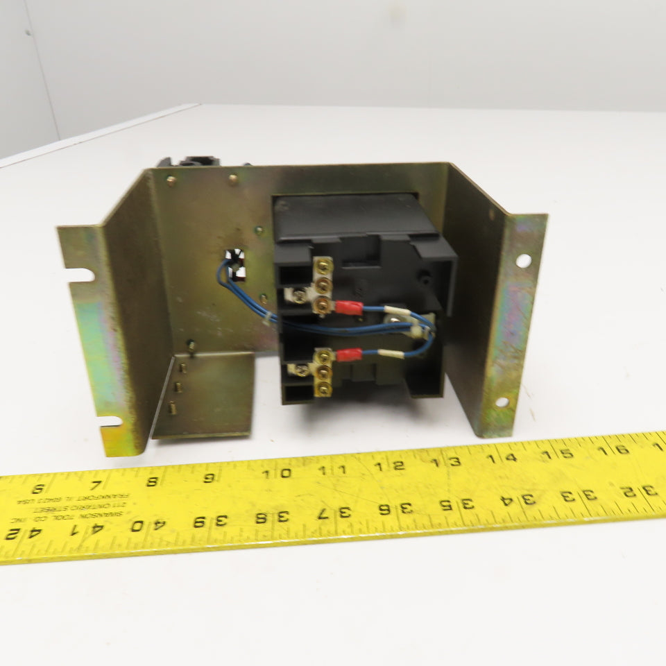 Fanuc A05B-2051-C041 Battery Unit