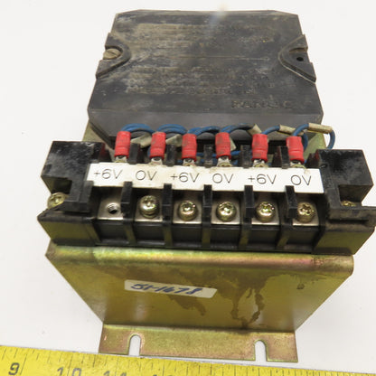 Fanuc A05B-2051-C041 Battery Unit