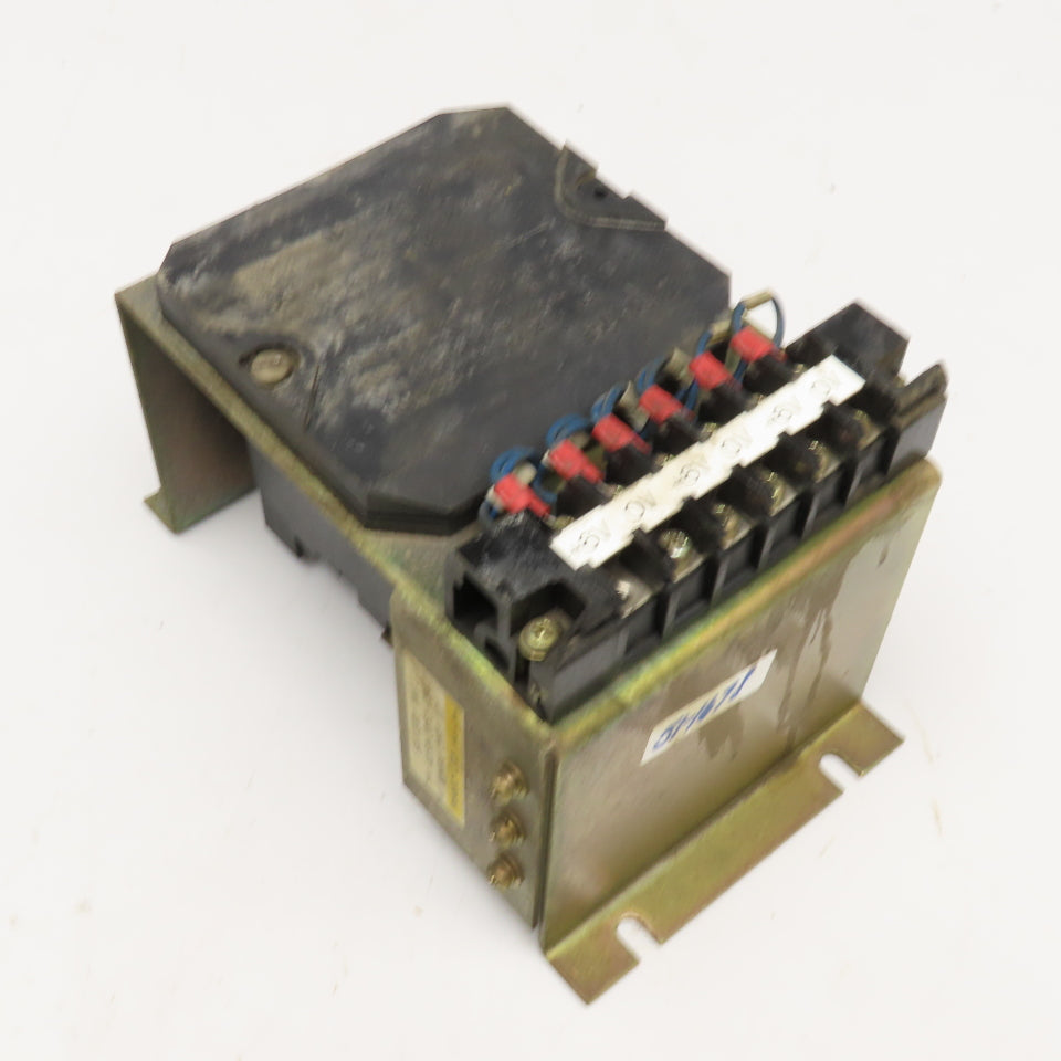 Fanuc A05B-2051-C041 Battery Unit