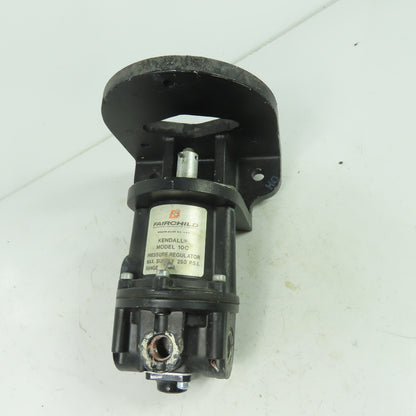 Fairchild 10C Compressed Air Regulator 250PSI Max 3/8" npt