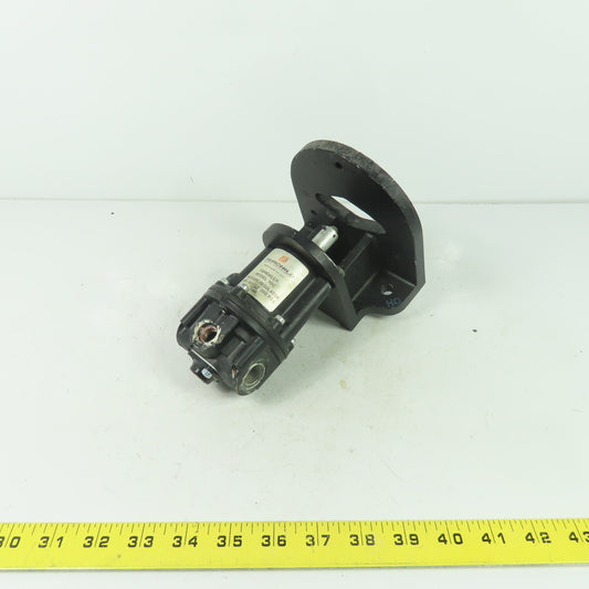 Fairchild 10C Compressed Air Regulator 250PSI Max 3/8" npt