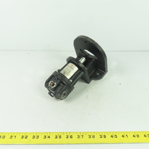 Fairchild 10C Compressed Air Regulator 250PSI Max 3/8" npt